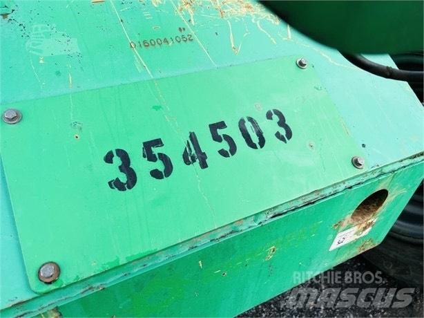 SkyTrak 6042 Телескопические погрузчики