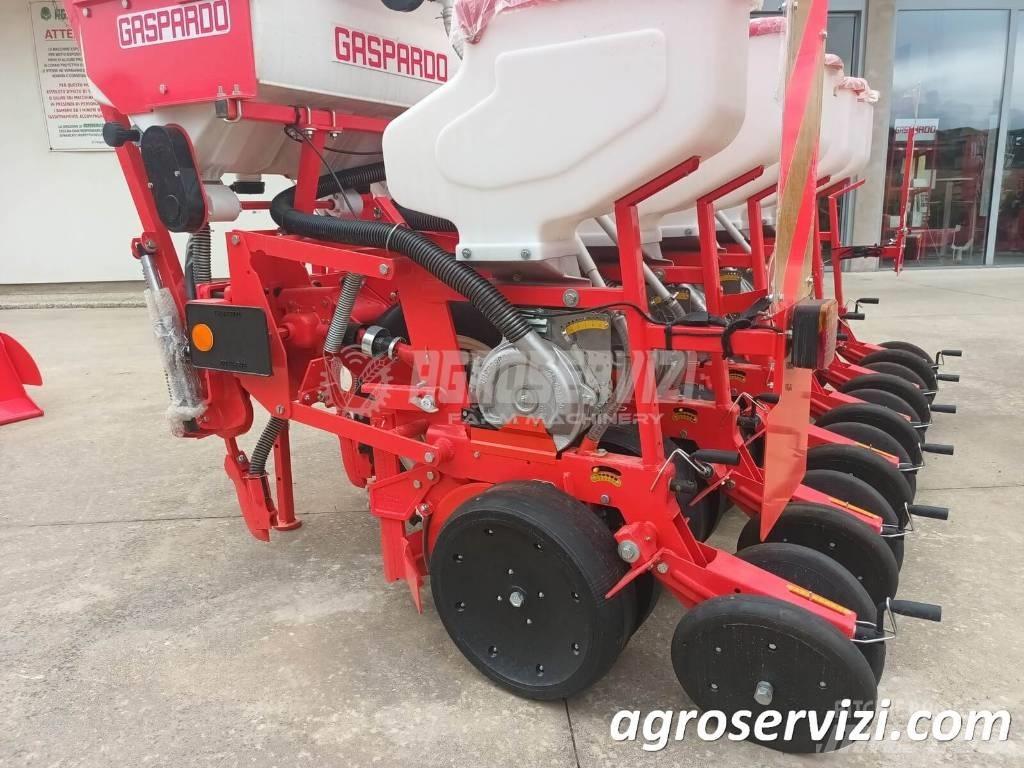 Gaspardo MT 6 Сеялки точного высева