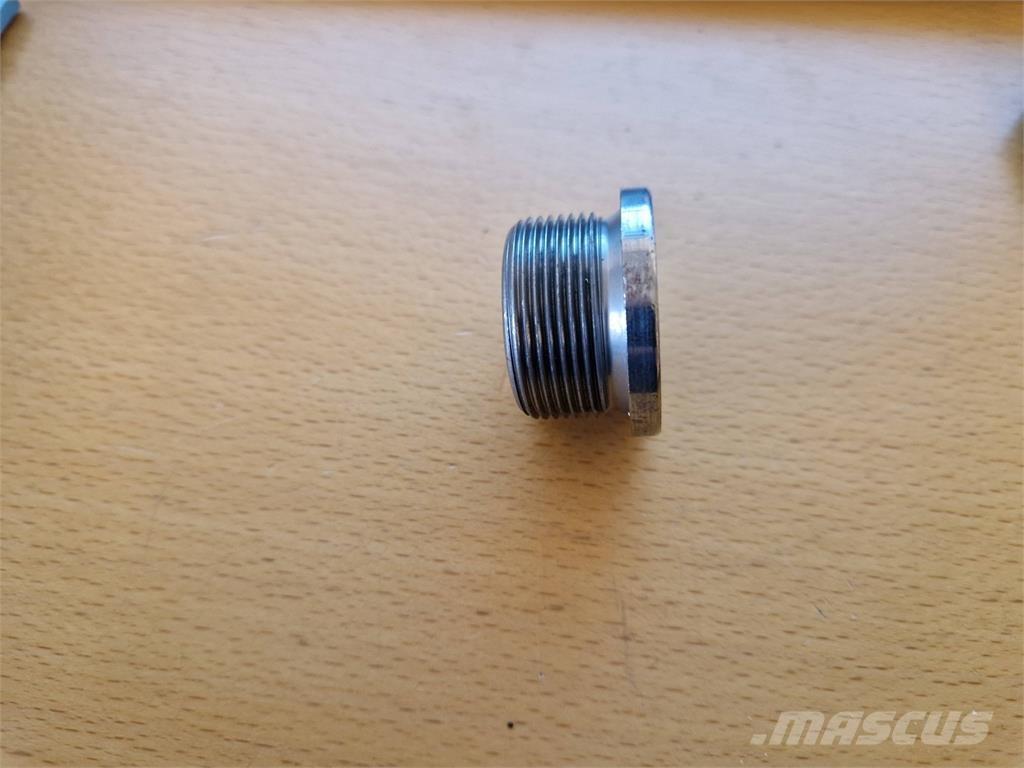 Ponsse 1040103 Трансмиссия