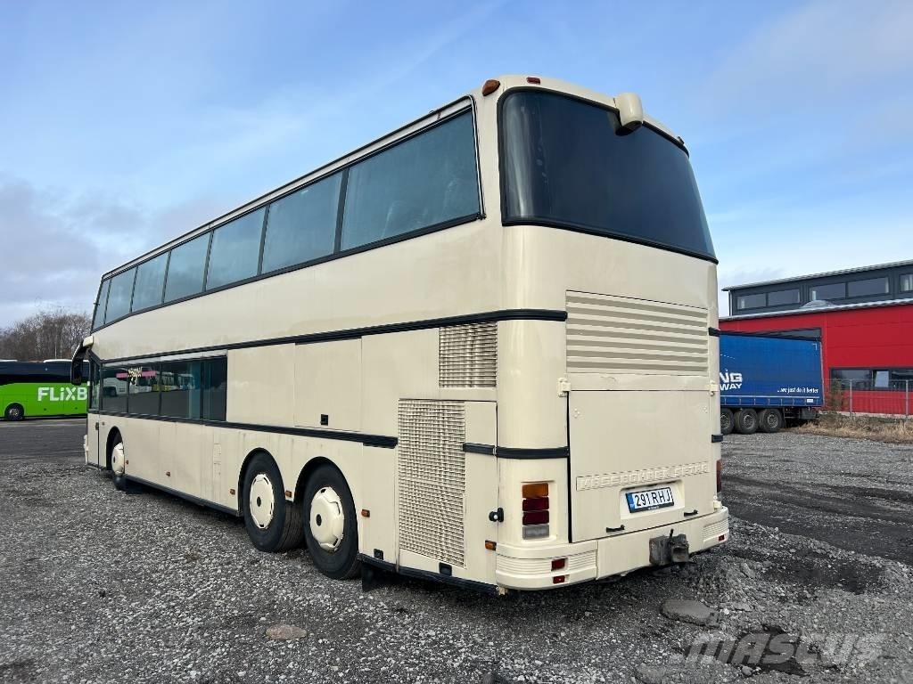 Setra S 228 Двухэтажные автобусы
