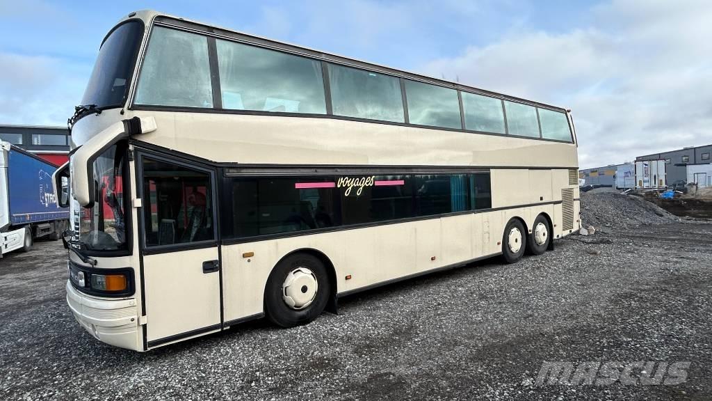 Setra S 228 Двухэтажные автобусы
