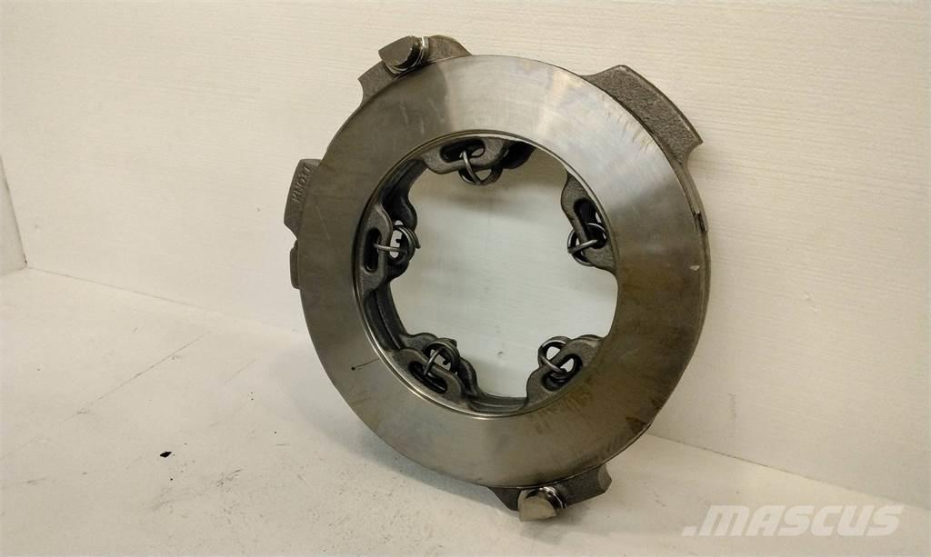 Ponsse 5504002 Трансмиссия