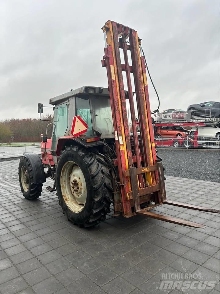 Massey Ferguson 3080 Трактора