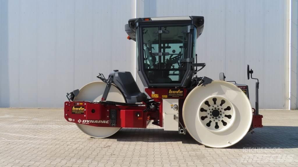 Dynapac CS1400 VI Другие дорожные катки