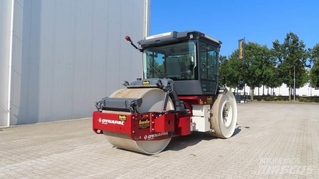 Dynapac CS1400 VI Другие дорожные катки