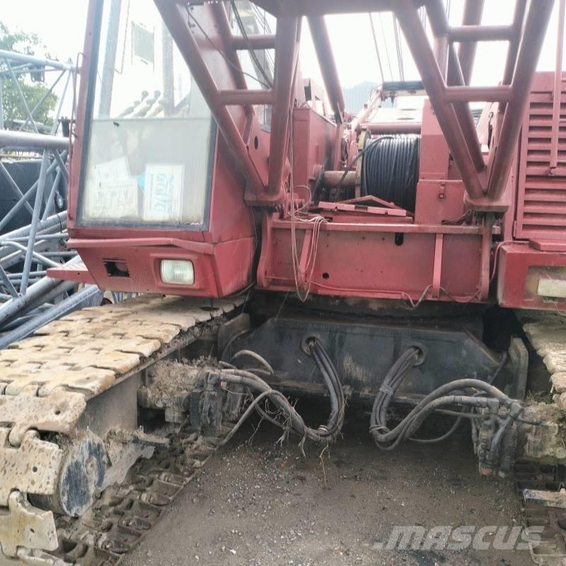 Sumitomo LS118RH5 Гусеничные краны