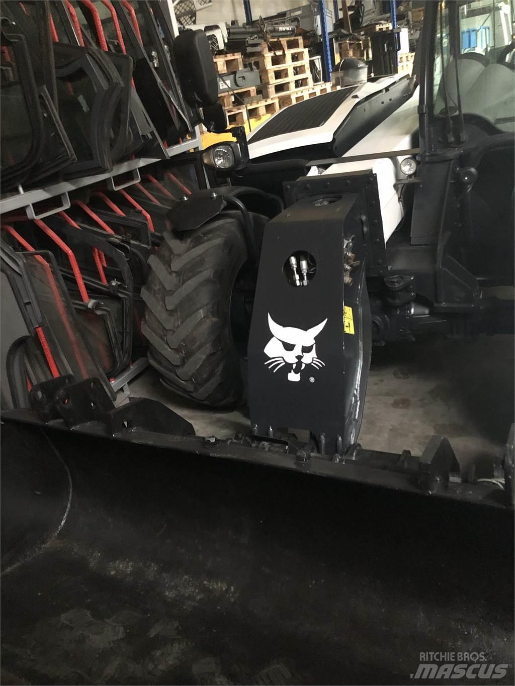  TL470 Другие складские механизмы