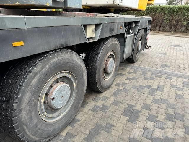 Grove GMK 3050 Автокраны