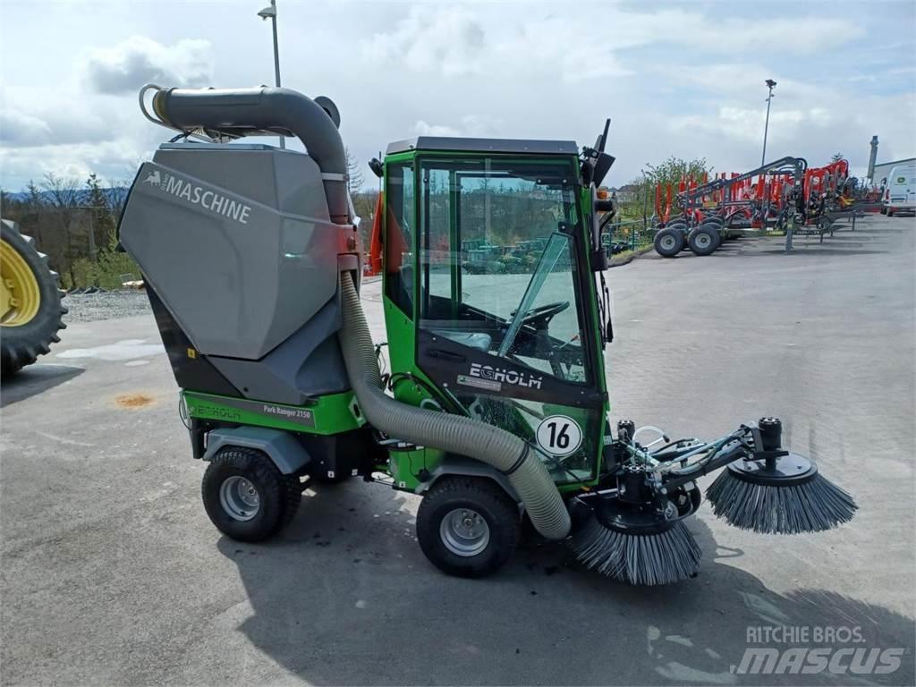 Egholm 2150 C1 Коммунальная техника - Другие