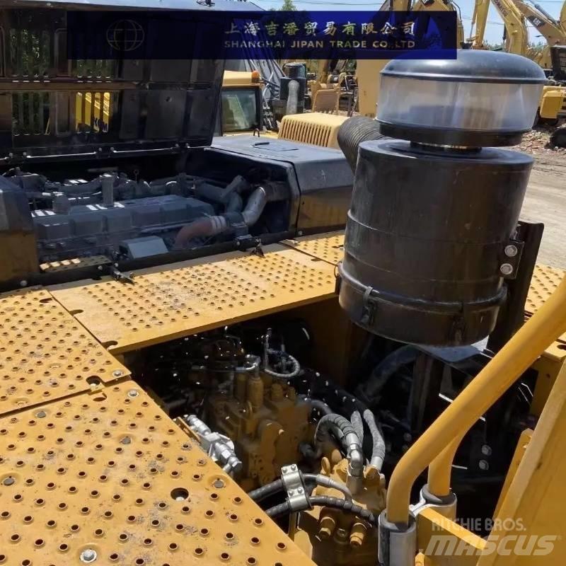 Sany sy 485 Гусеничные экскаваторы