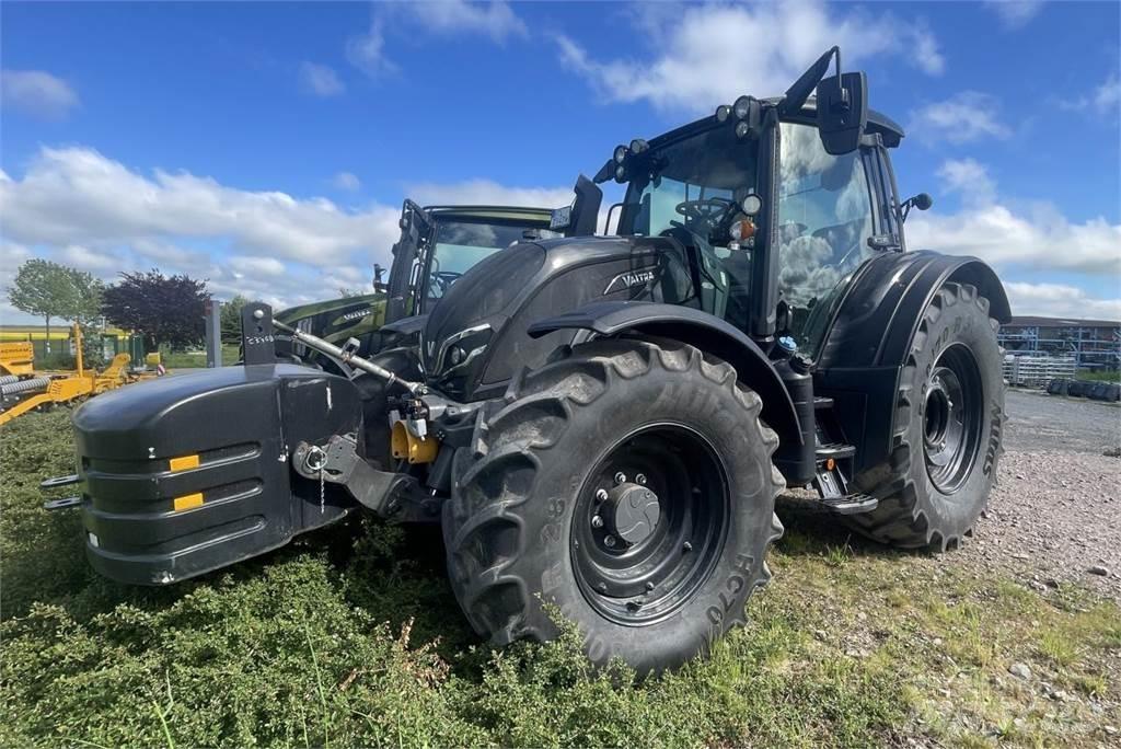 Valtra N 175 Трактора