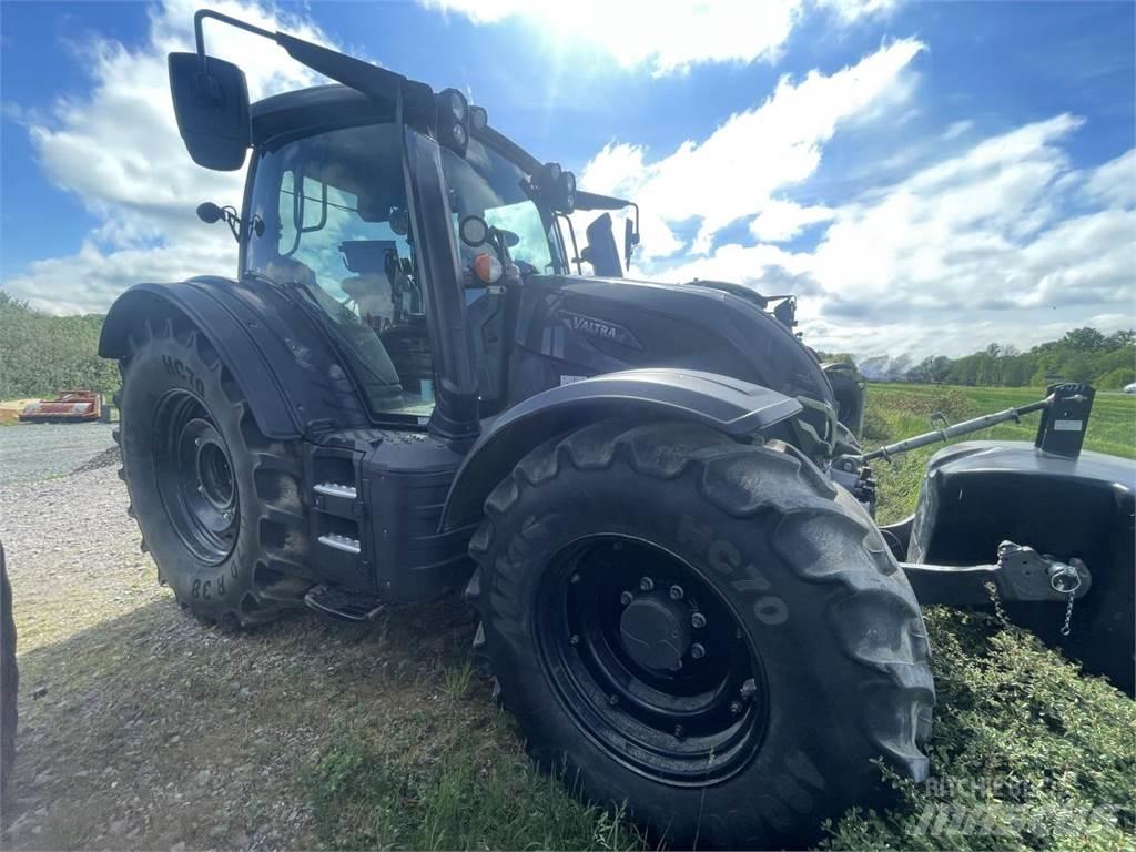Valtra N 175 Трактора
