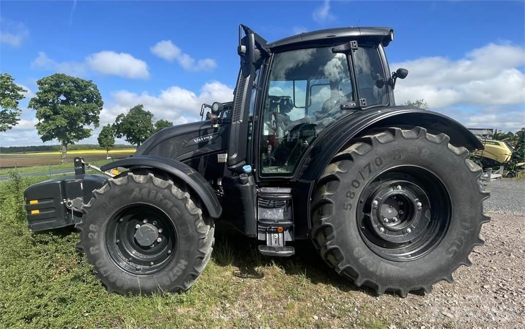 Valtra N 175 Трактора