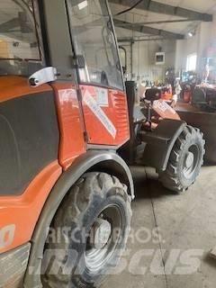 Atlas AR 60 Фронтальные погрузчики