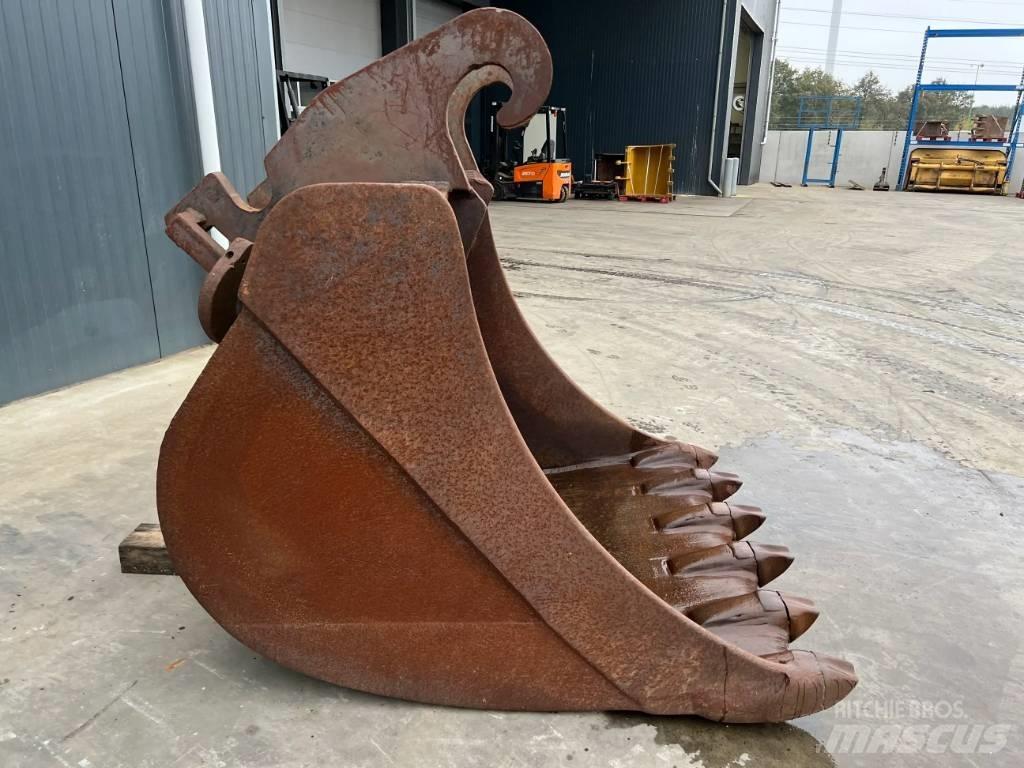 Verachtert CW55S Ковши