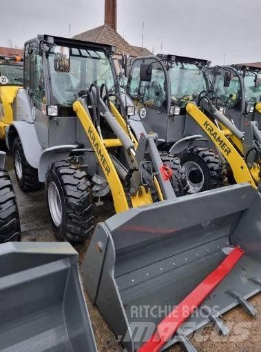 Kramer 5075 Фронтальные погрузчики