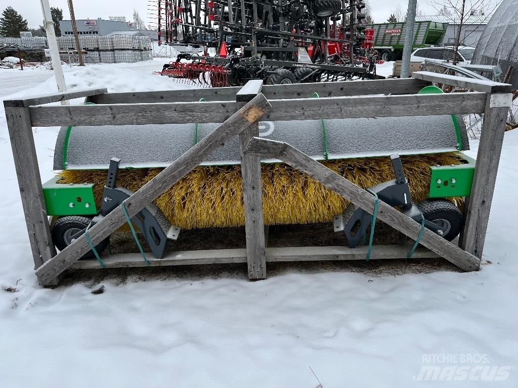 Sami 2700 HW Другая техника для уборки снега