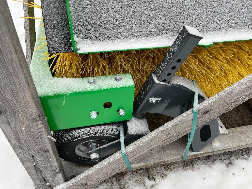 Sami 2700 HW Другая техника для уборки снега