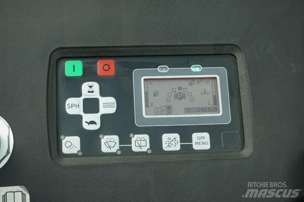 Toyota 56-8FD30F Дизельные погрузчики