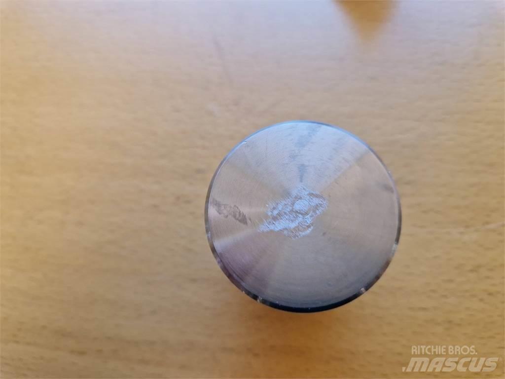 Ponsse 126A1103 Ходовая часть и подвеска