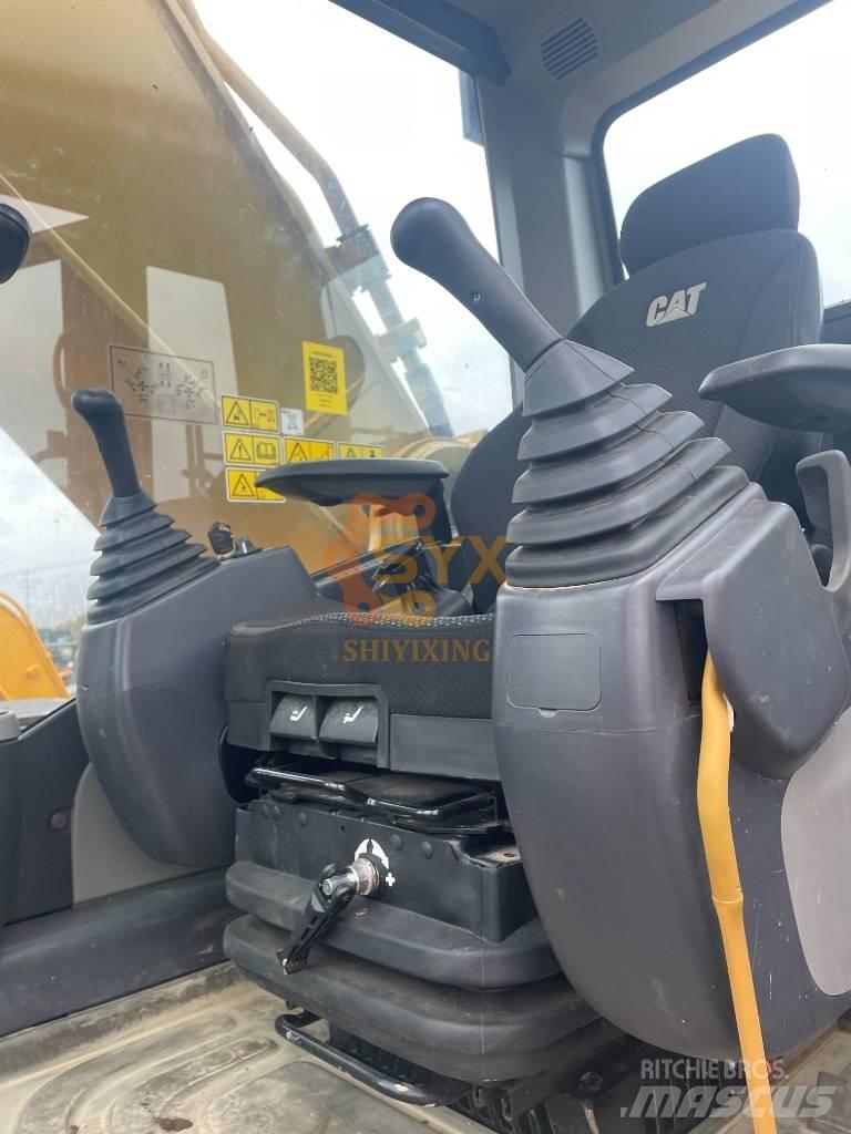 CAT 349 D2 Гусеничные экскаваторы