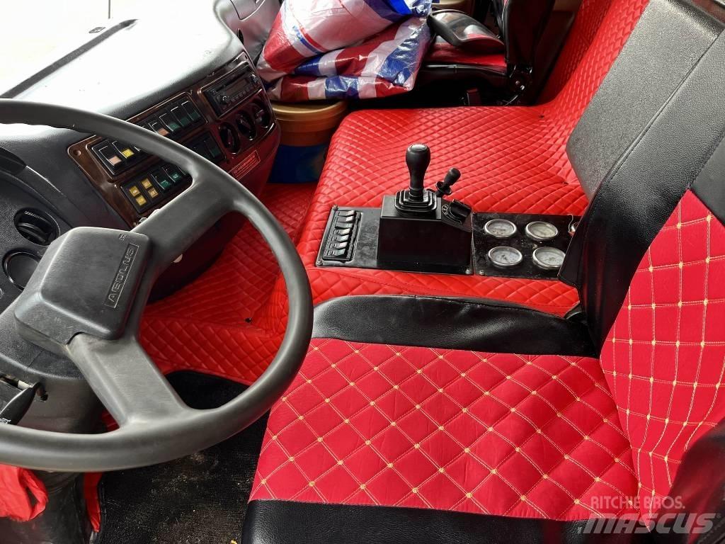 XCMG XCA200 Автокраны