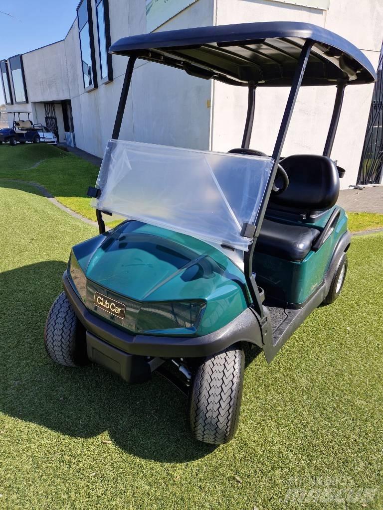 Club Car tempo 2022 Гольф-кары