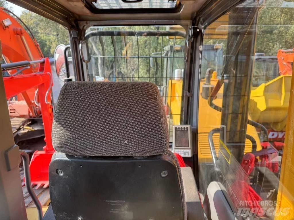 Sany 335H Гусеничные экскаваторы