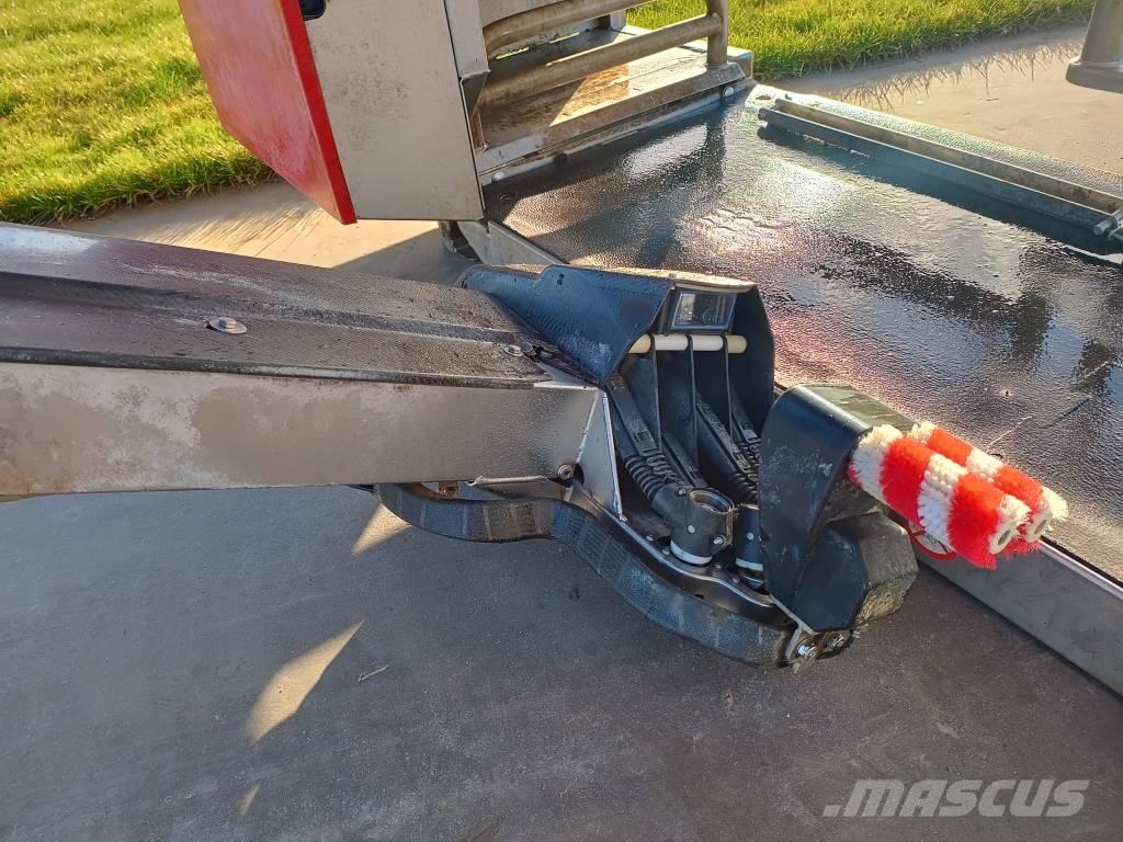 Lely A3next Сельхозтехника - Другие