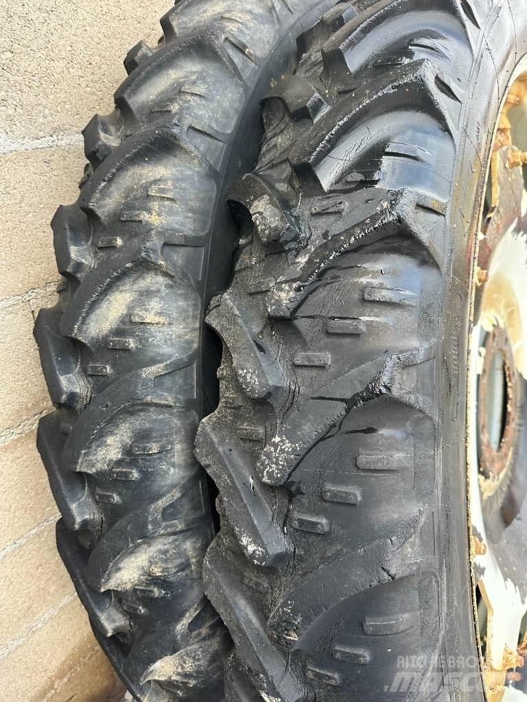 Kleber 230/95R48 Шины и колёса