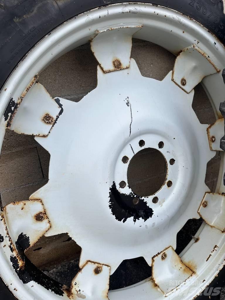 Kleber 230/95R48 Шины и колёса