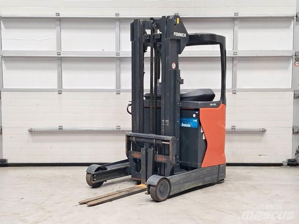 Linde R14-01 Ричтраки