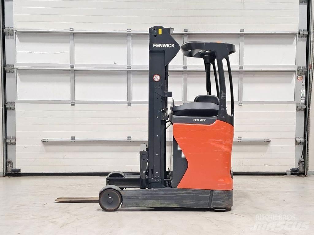 Linde R14-01 Ричтраки