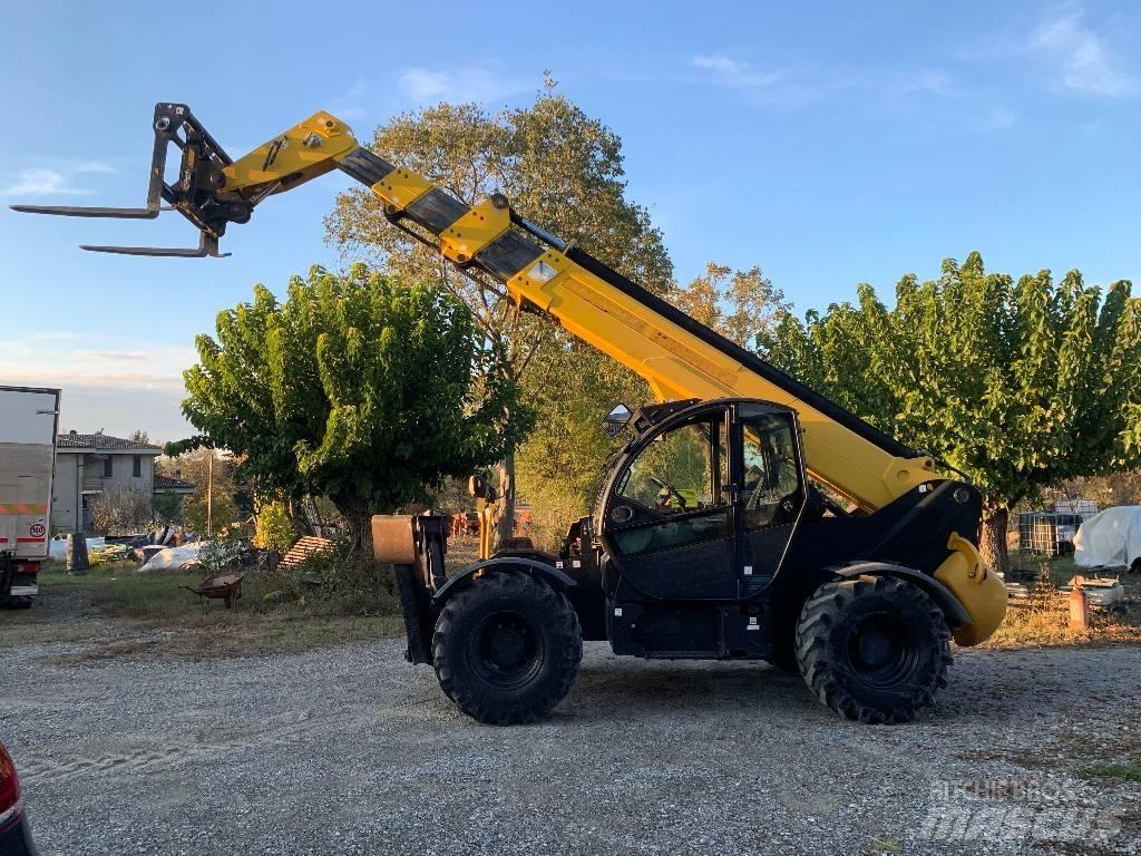 Haulotte HTL 4017 Телескопические погрузчики