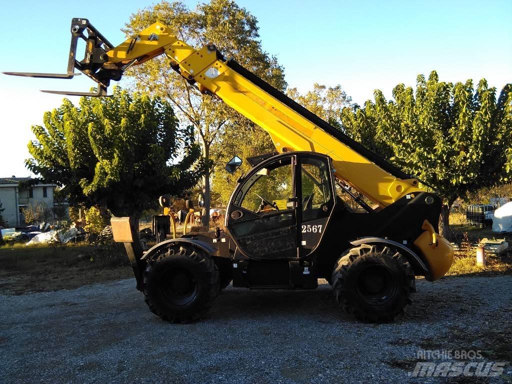 Haulotte HTL 4017 Телескопические погрузчики