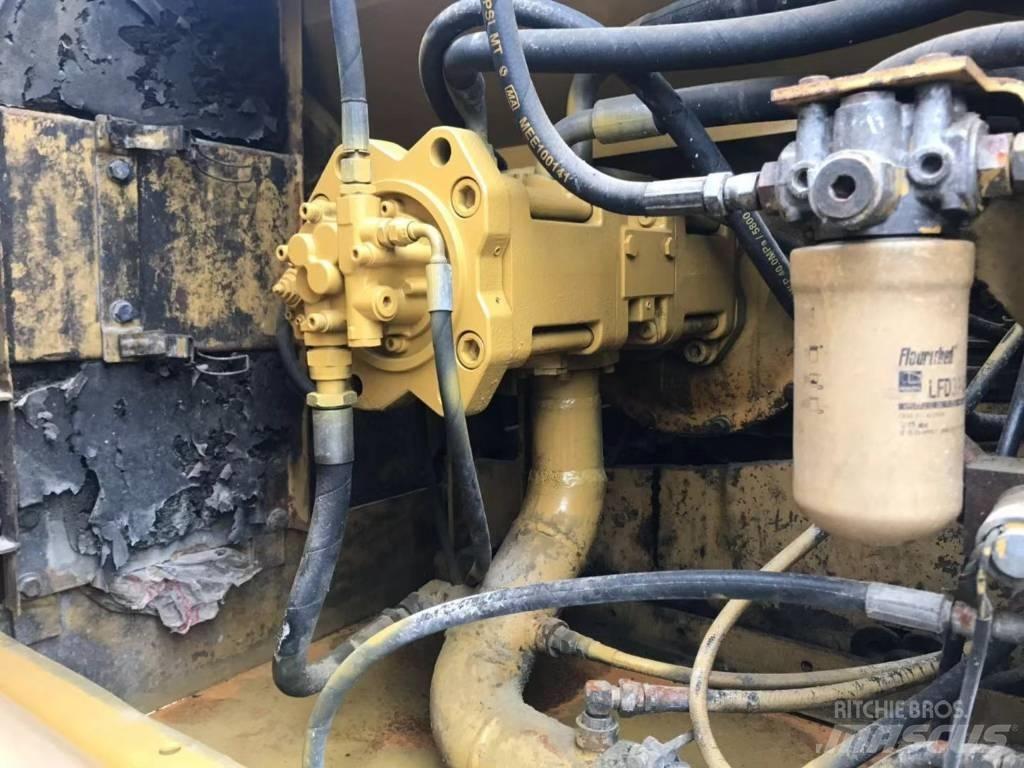 CAT 320 B L Гусеничные экскаваторы