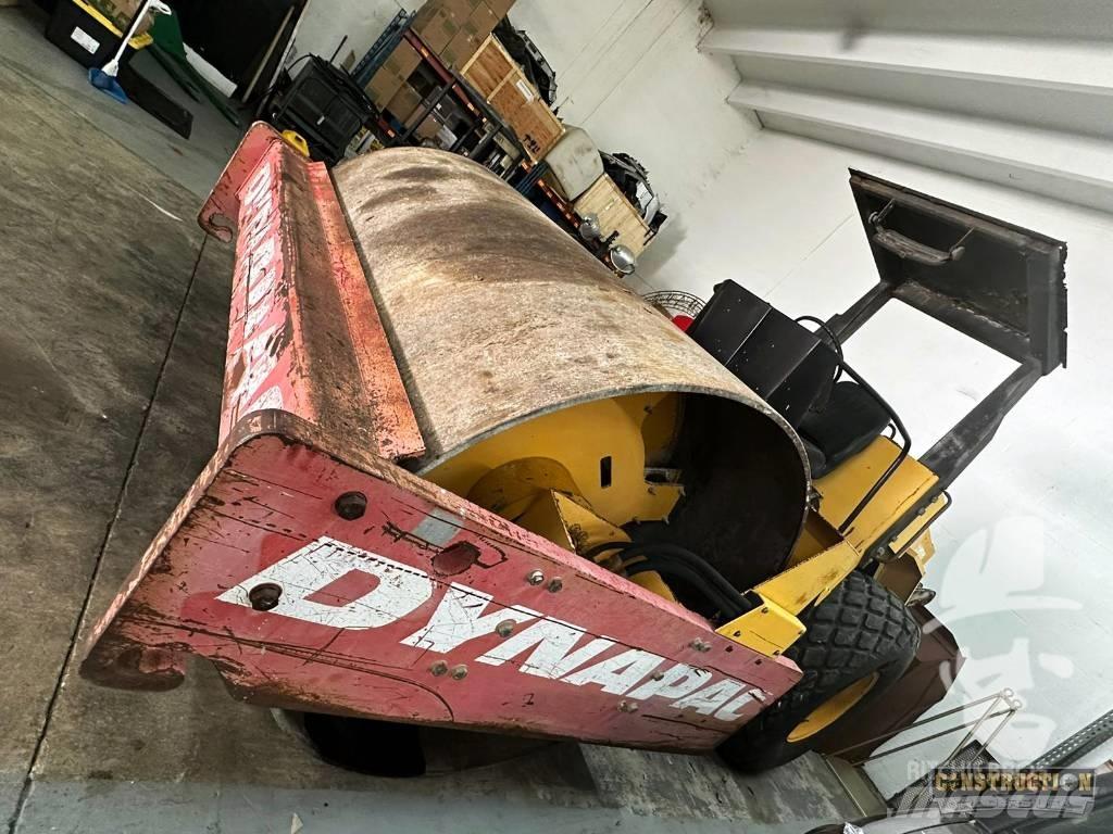 Dynapac CA 251 D Грунтовые катки