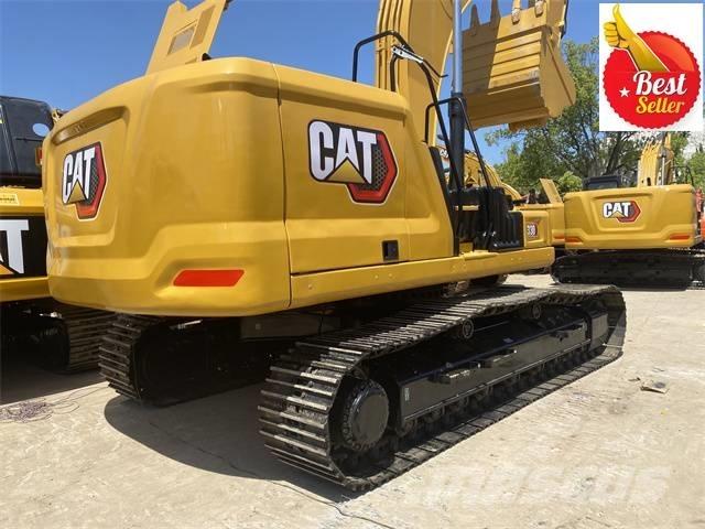 CAT 330 G C Гусеничные экскаваторы