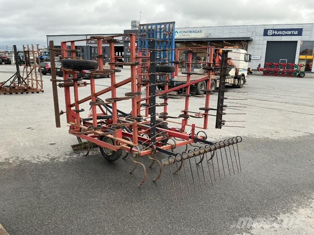 Potila SK 450 Пружинные бороны