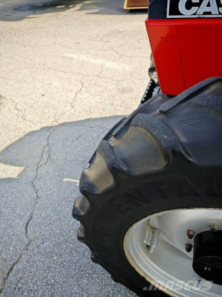 Case IH 1056 XL Трактора