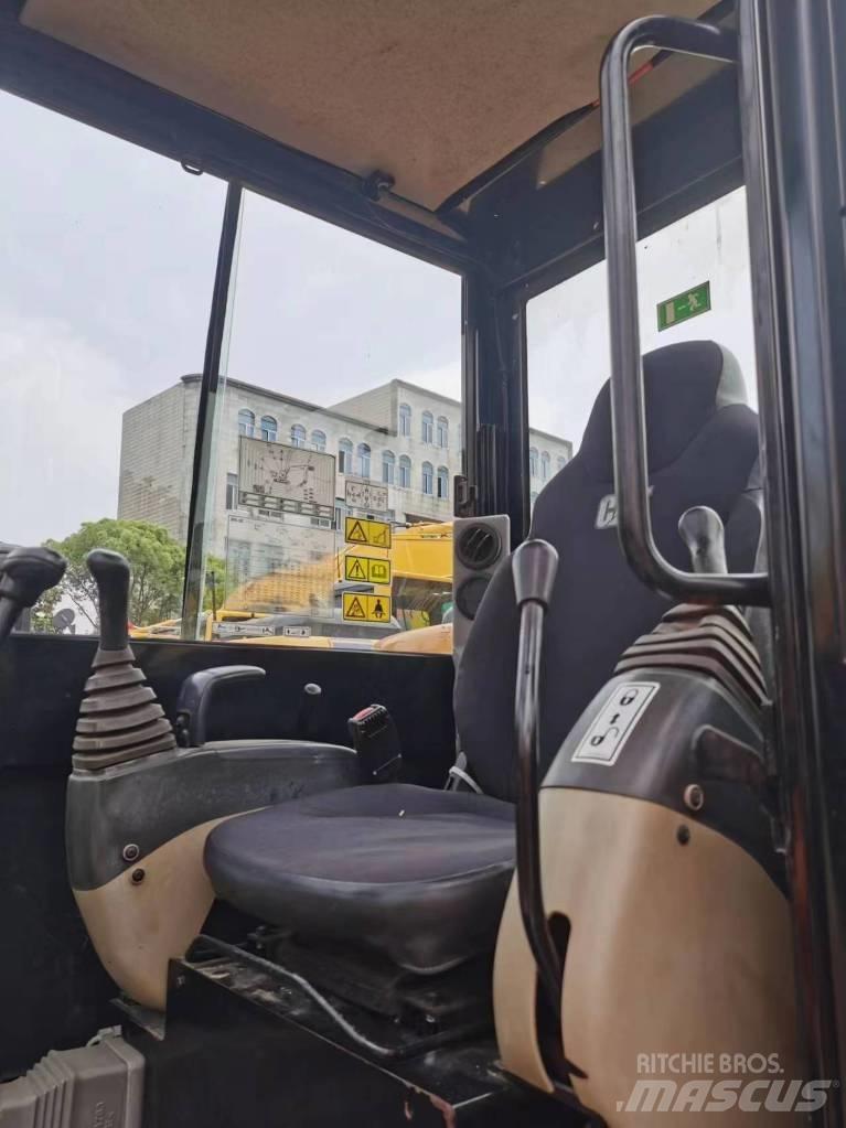 CAT 305.5E Мини-экскаваторы