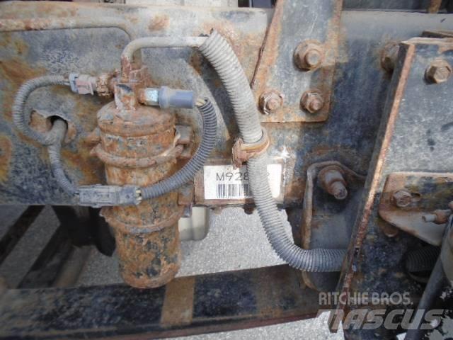 Freightliner M 106 Грузовики-Фургоны