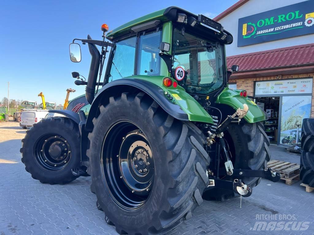 Valtra T 202 D Трактора