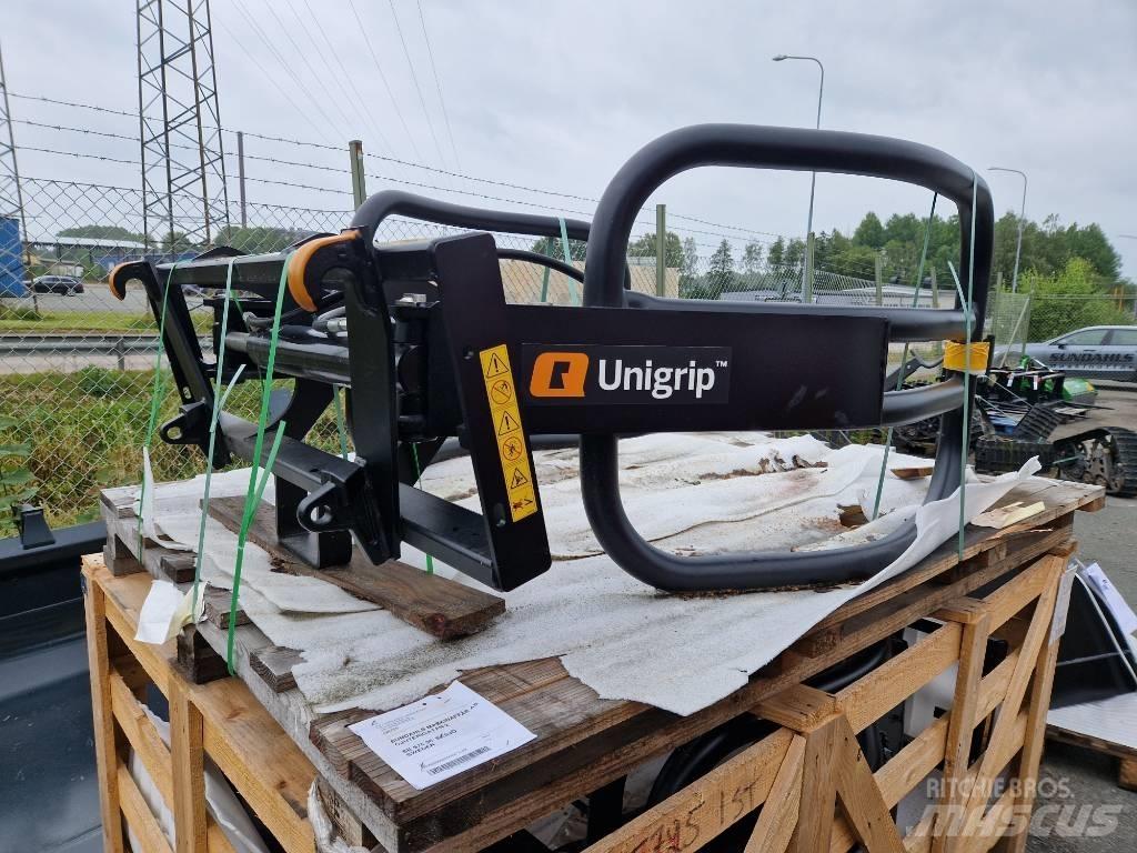 Ålö Unigrip 160 Навесные фронтальные погрузчики