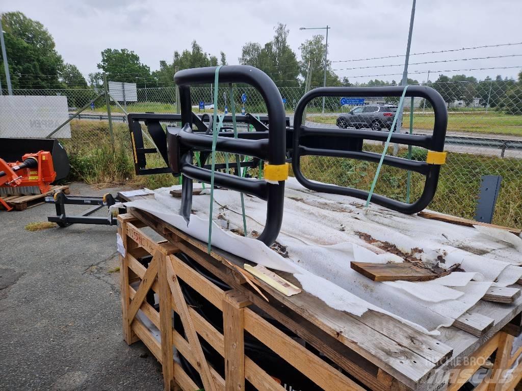 Ålö Unigrip 160 Навесные фронтальные погрузчики