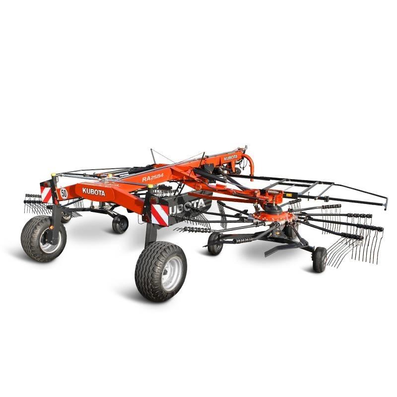 Kubota RA 2590 Рядковые косилки