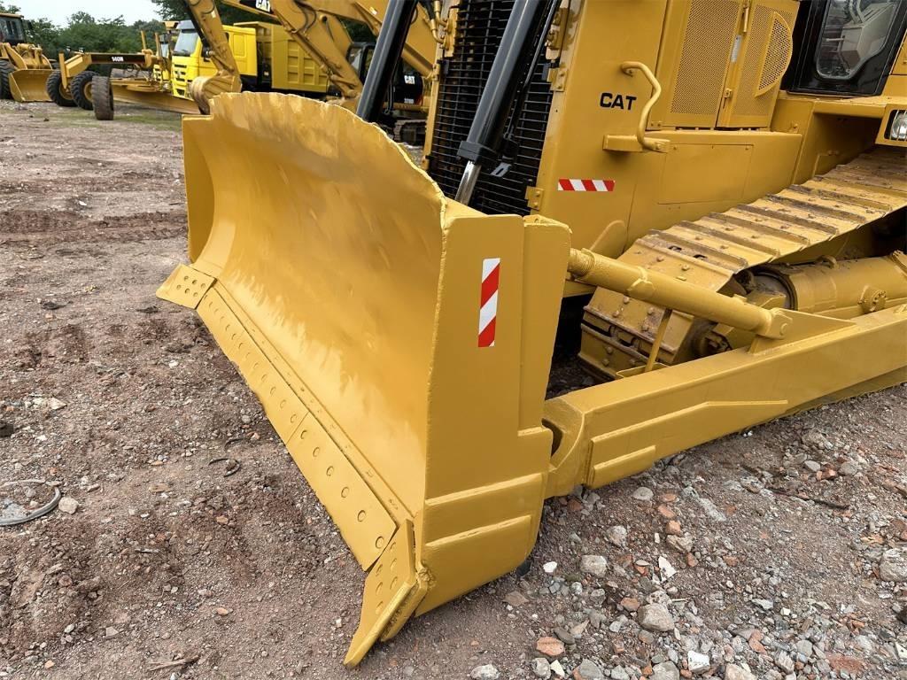 CAT D 7 R Гусеничные бульдозеры