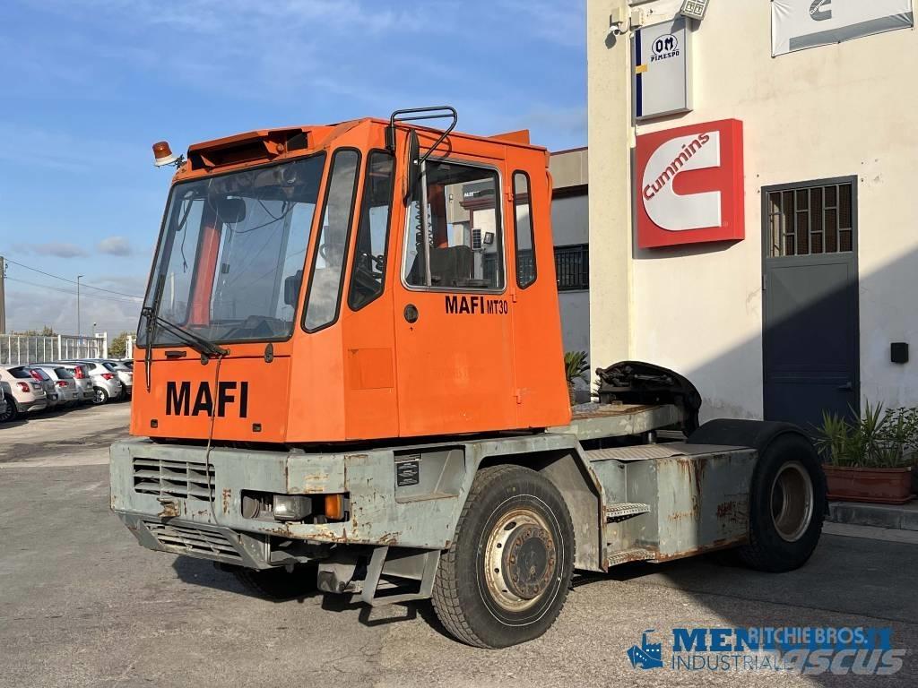 Mafi MT 30 Терминальные тягачи