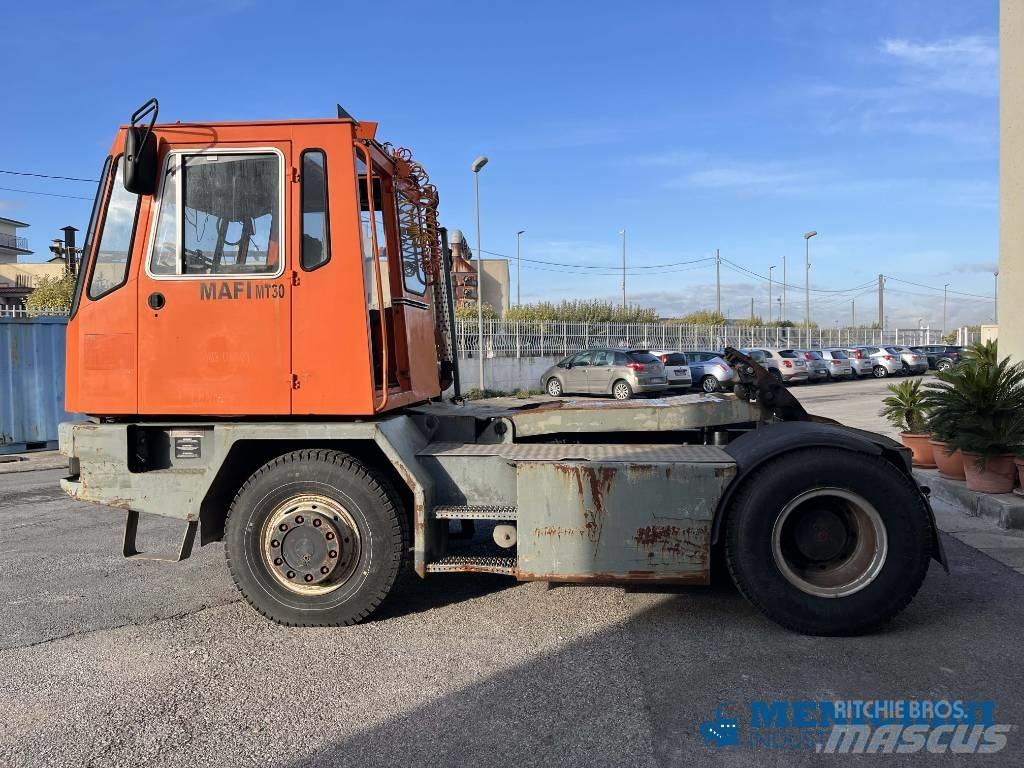 Mafi MT 30 Терминальные тягачи