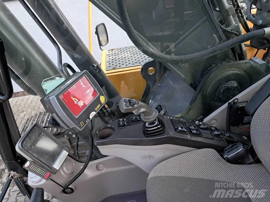 Volvo EC 300 D L Гусеничные экскаваторы